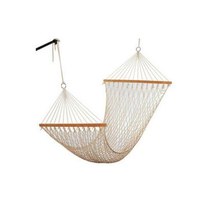 Hamac din fringhii 200X80cm  01449