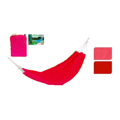Hamac Textil 200x100cm, мах100kg