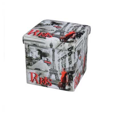 Puf MOLY Paris