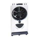 Ventilator-umidificator  Cool Mist Box Fan 